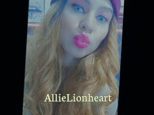 AllieLionheart