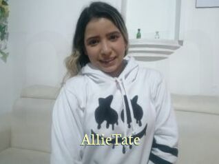 AllieTate