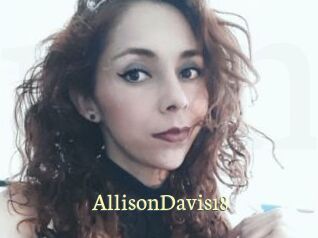 AllisonDavis18