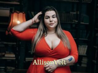 AllisonVolt