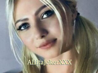 AllitaJokerXXX