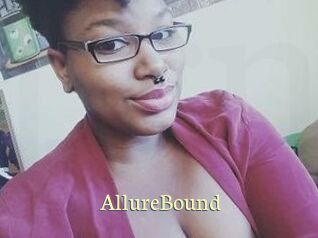 AllureBound