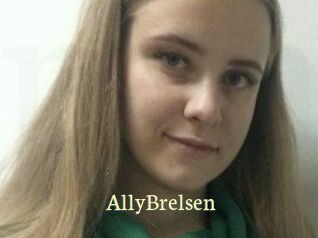 AllyBrelsen