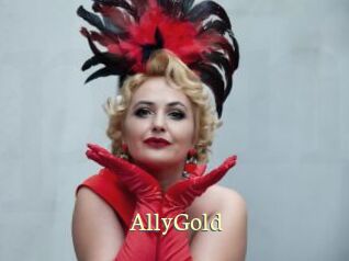 AllyGold