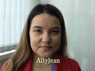 AllyJean