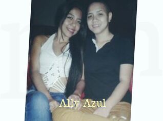 Ally_Azul