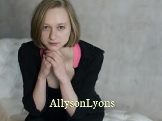 AllysonLyons