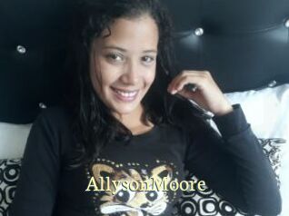 AllysonMoore