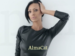 AlmaCat