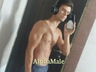 AlphaMale