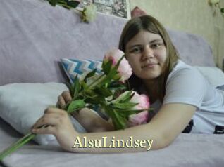 AlsuLindsey