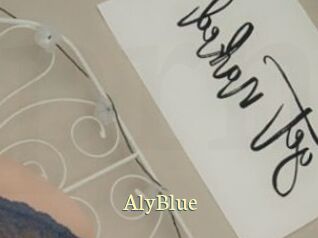 AlyBlue