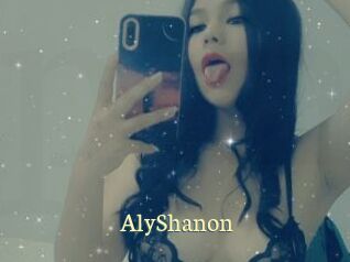 AlyShanon