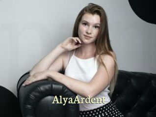 AlyaArdent