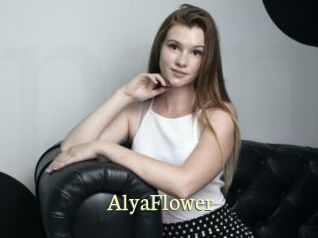 AlyaFlower