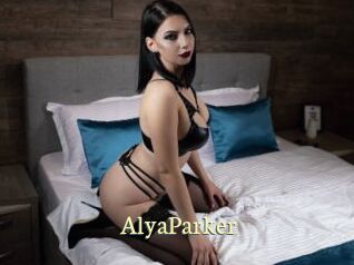 AlyaParker