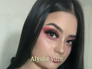 Alysha_yum