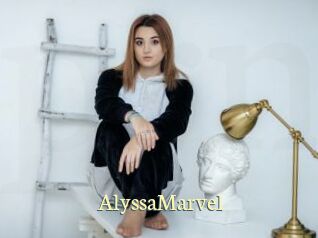 AlyssaMarvel