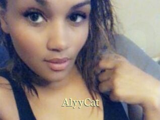 AlyyCat