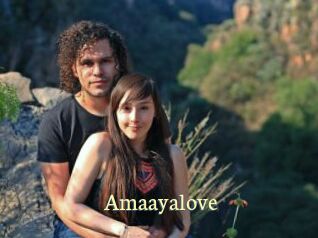 Amaayalove