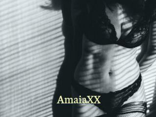 AmaiaXX