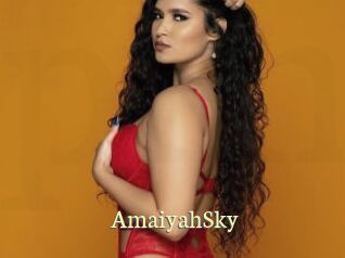 AmaiyahSky