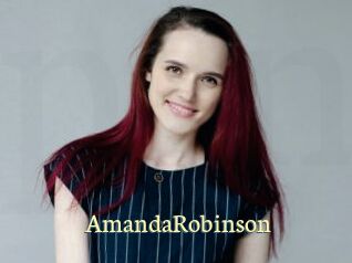 AmandaRobinson