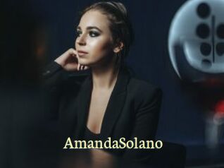 AmandaSolano