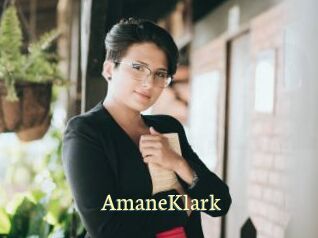 AmaneKlark