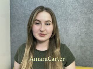 AmaraCarter