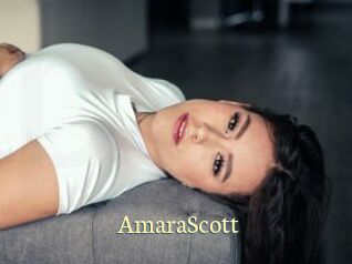 AmaraScott