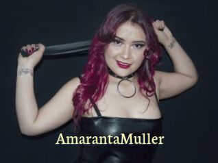 AmarantaMuller