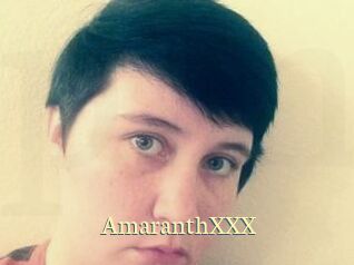 AmaranthXXX