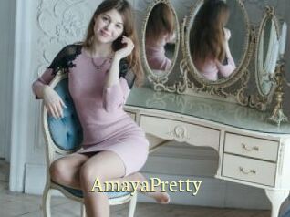 AmayaPretty