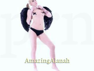 AmazingAlanah