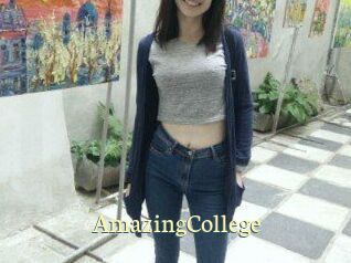 AmazingCollege