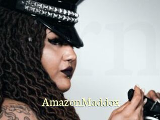 AmazonMaddox