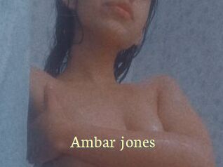 Ambar_jones