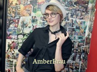 AmberFrau