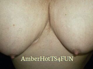 AmberHotTS4FUN