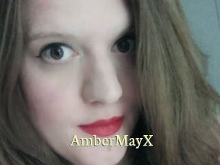 AmberMayX