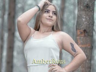 AmberRous