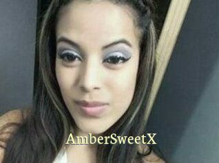 AmberSweetX