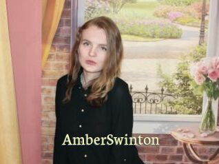 AmberSwinton