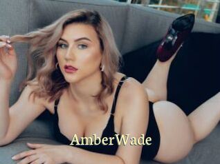 AmberWade