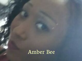 Amber_Bee