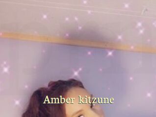 Amber_kitzune