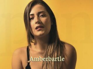 Amberbartle