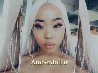 Amberdollar