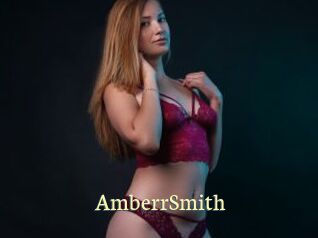 AmberrSmith